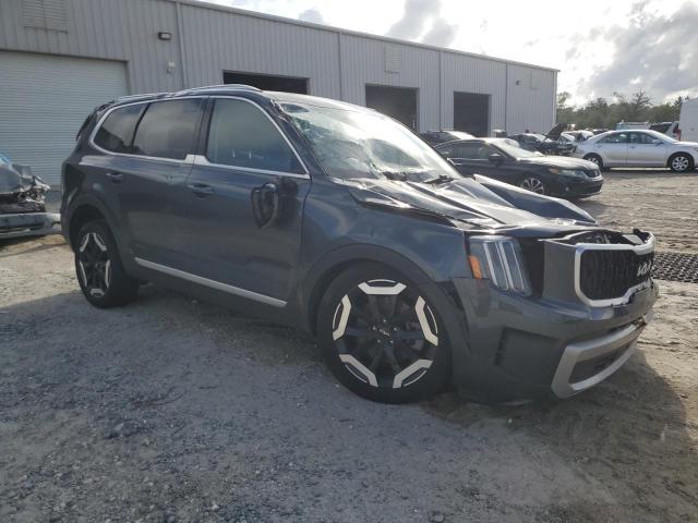 5XYP34GC2PG350697 Kia Telluride  4