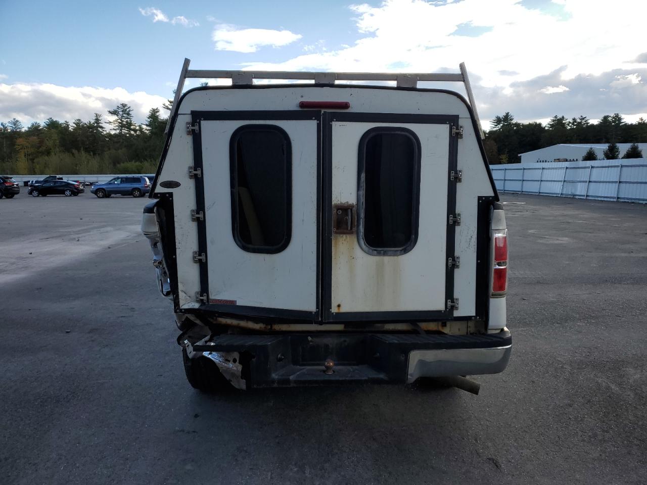 2011 Ford F-150 - Image 6