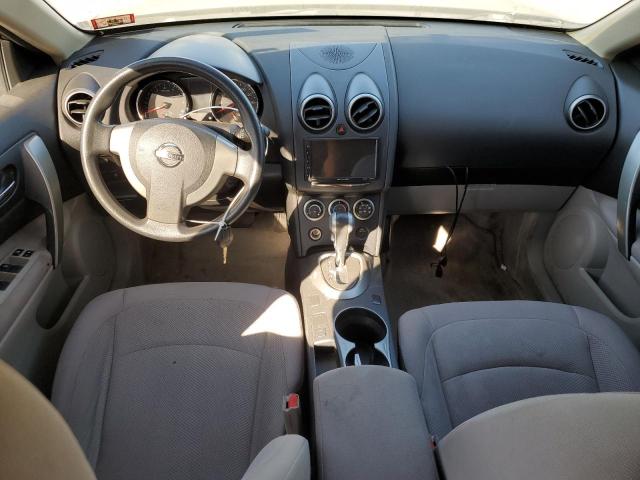  NISSAN ROGUE 2014 Black