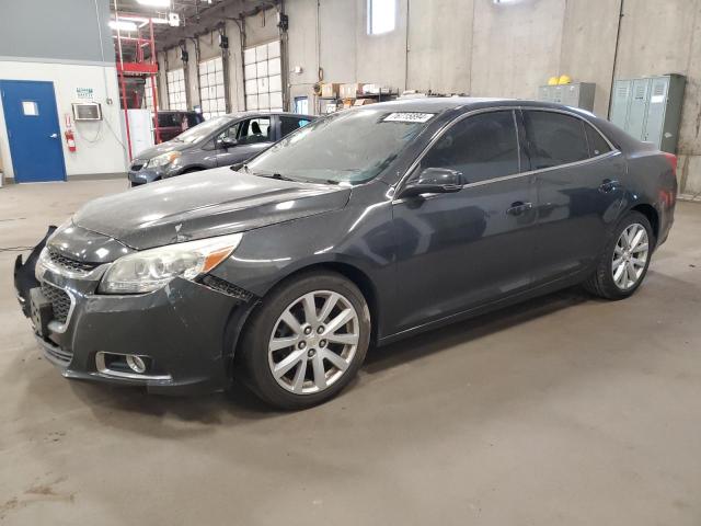 2015 Chevrolet Malibu 2Lt