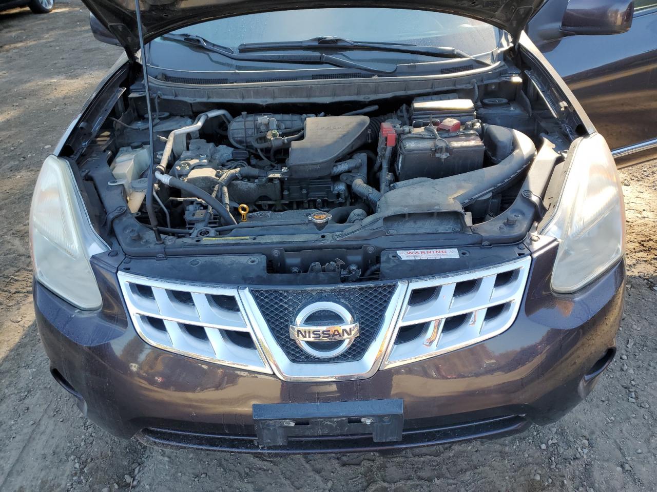 2011 Nissan Rogue - Image 13