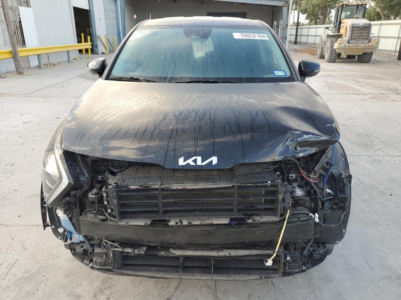 2023 Kia Sportage - Image 5