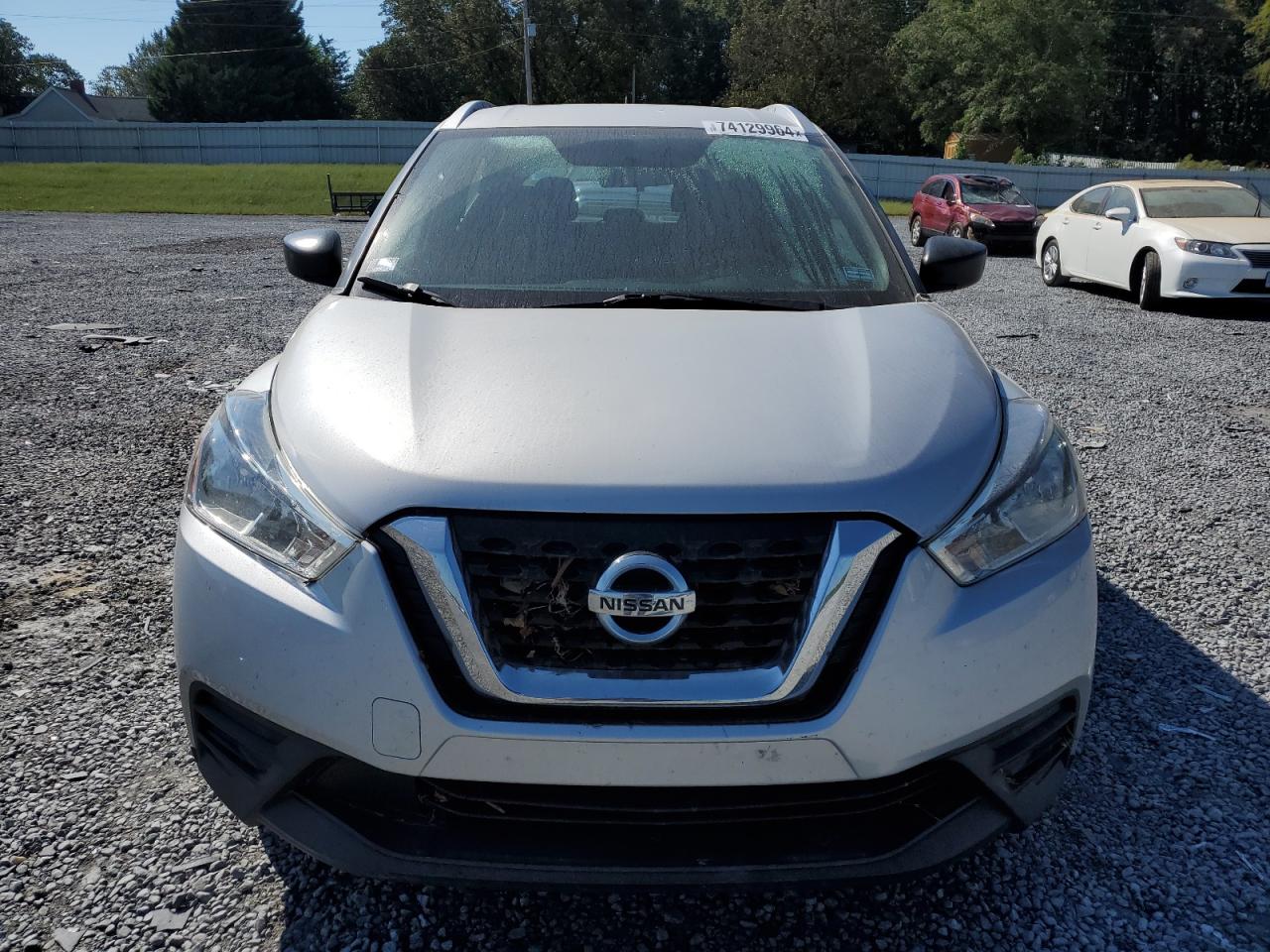 2019 Nissan Kicks - Image 5