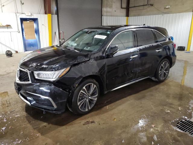 2020 Acura Mdx Technology