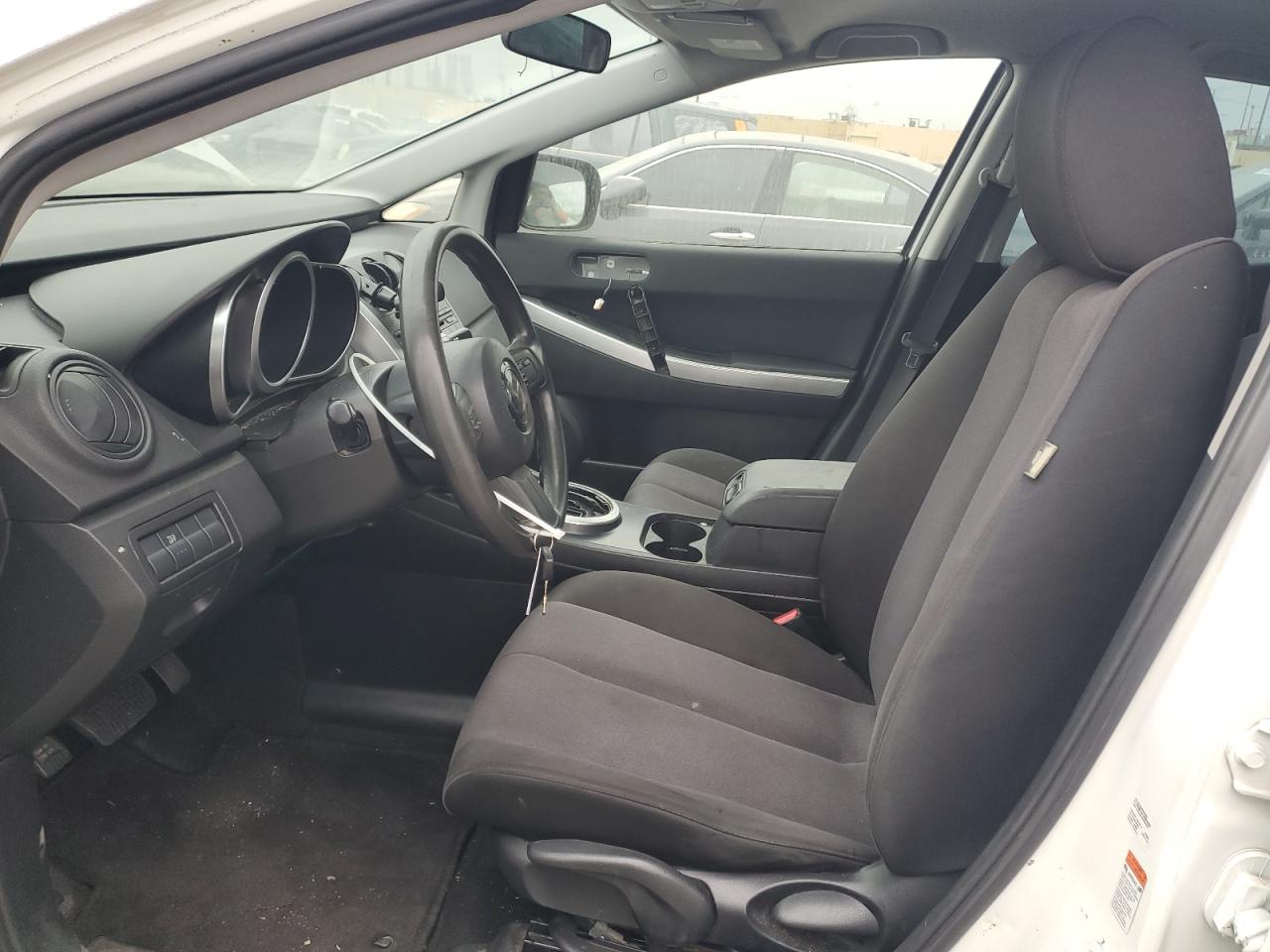 JM3ER29LX80213254 2008 Mazda Cx-7