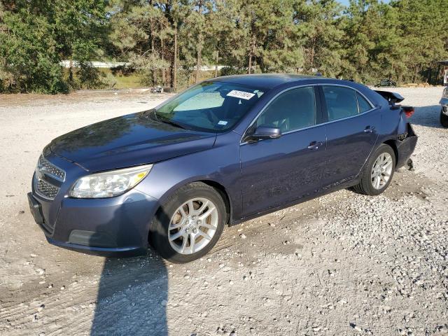  CHEVROLET MALIBU 2013 Серый