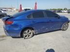 2021 Kia Forte Fe na sprzedaż w Grand Prairie, TX - All Over