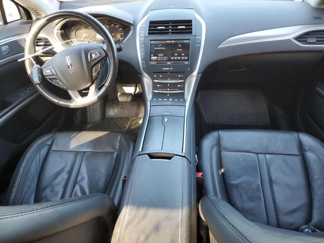 Седаны LINCOLN MKZ 2013 Белый