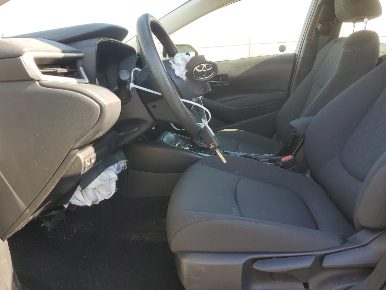 2022 Toyota Corolla - Image 7