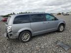 2013 Dodge Grand Caravan Sxt продається в Candia, NH - Rear End
