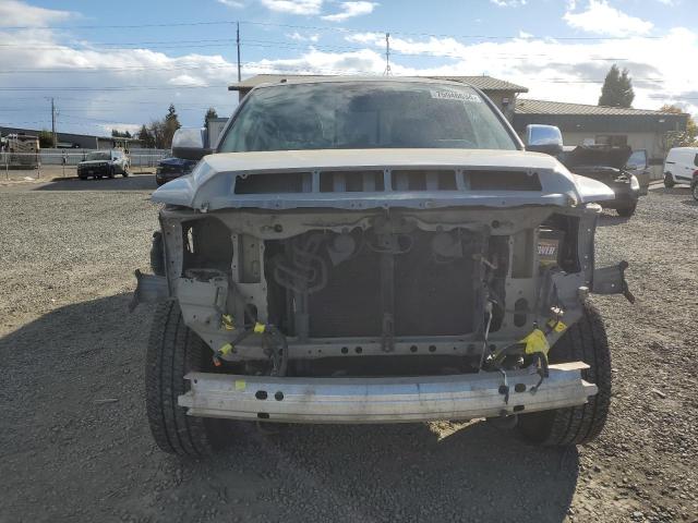  TOYOTA TUNDRA 2018 Gray