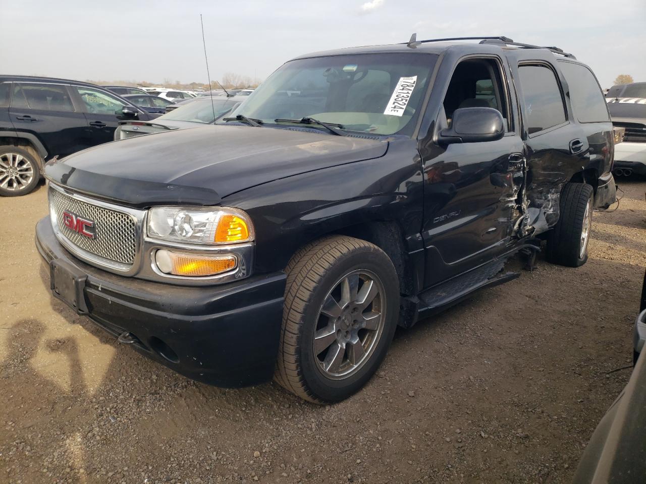 2006 GMC Yukon - Image 1