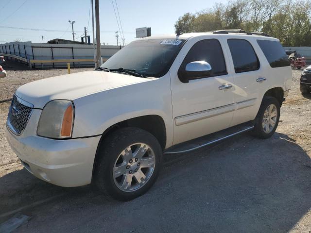 2008 Gmc Yukon 