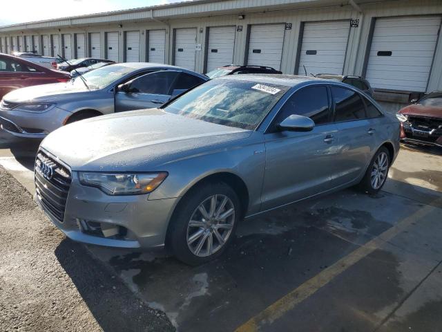 2014 Audi A6 Premium Plus