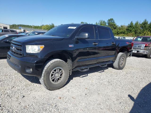 2010 Toyota Tundra Crewmax Sr5 იყიდება Memphis-ში, TN - Rear End