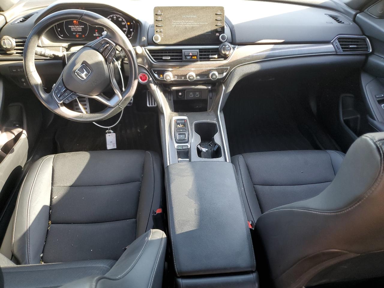 2021 Honda Accord - Image 8