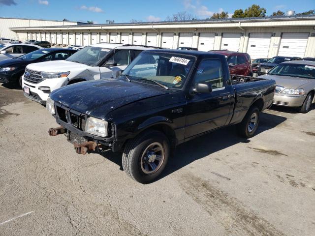 2001 Ford Ranger 