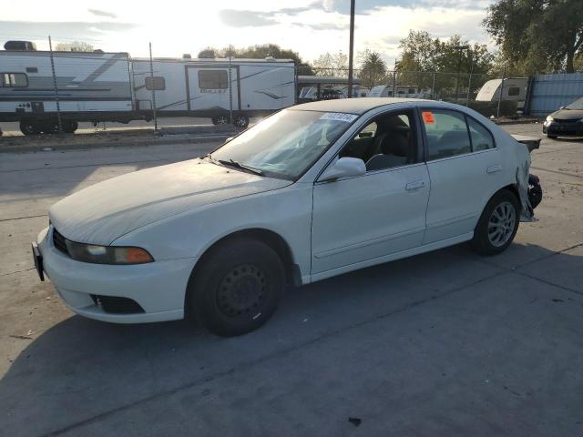 2003 Mitsubishi Galant Es