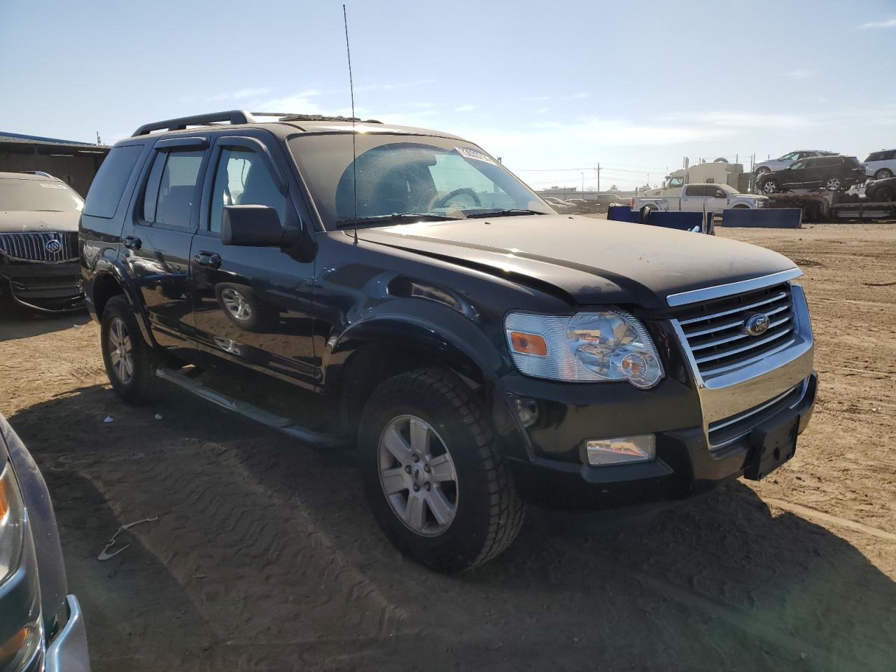 2009 Ford Explorer - Image 4