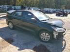 2018 Kia Rio Lx en Venta en Shreveport, LA - Front End