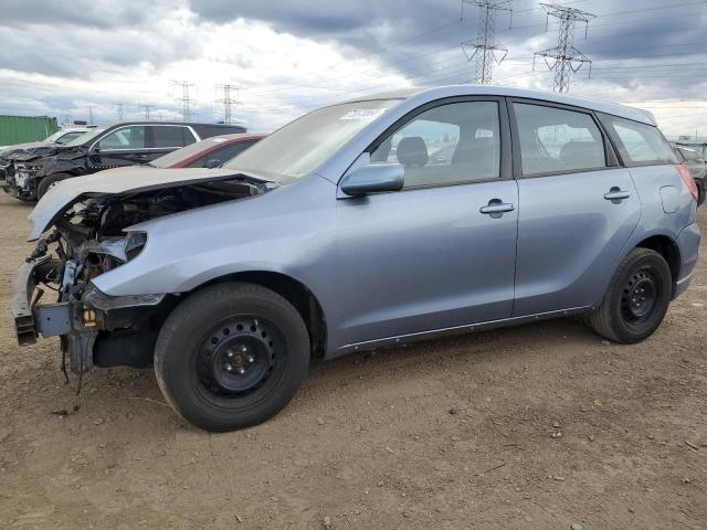 2004 Toyota Corolla Matrix Xr de vânzare în Elgin, IL - Front End