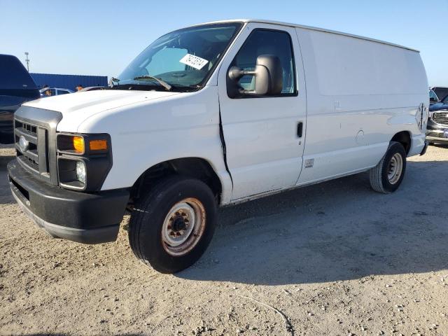 2010 Ford Econoline E150 Van