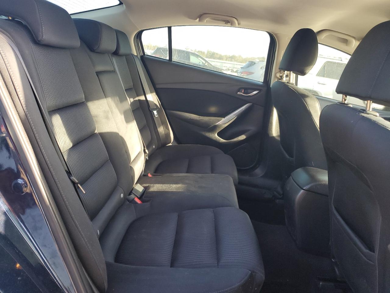 2016 Mazda 6 - Image 10