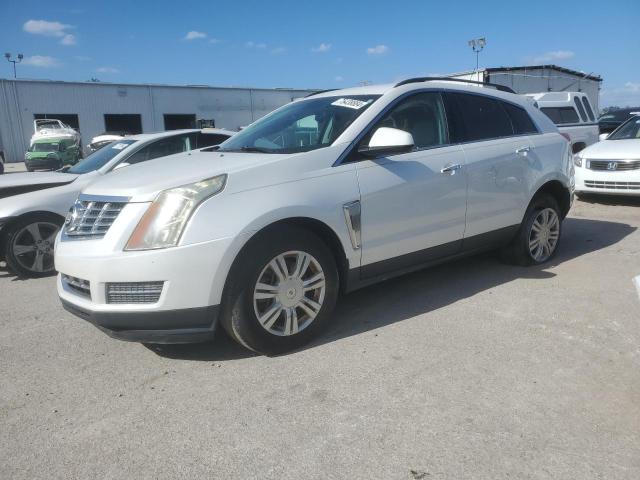 2015 Cadillac Srx  იყიდება Riverview-ში, FL - Side