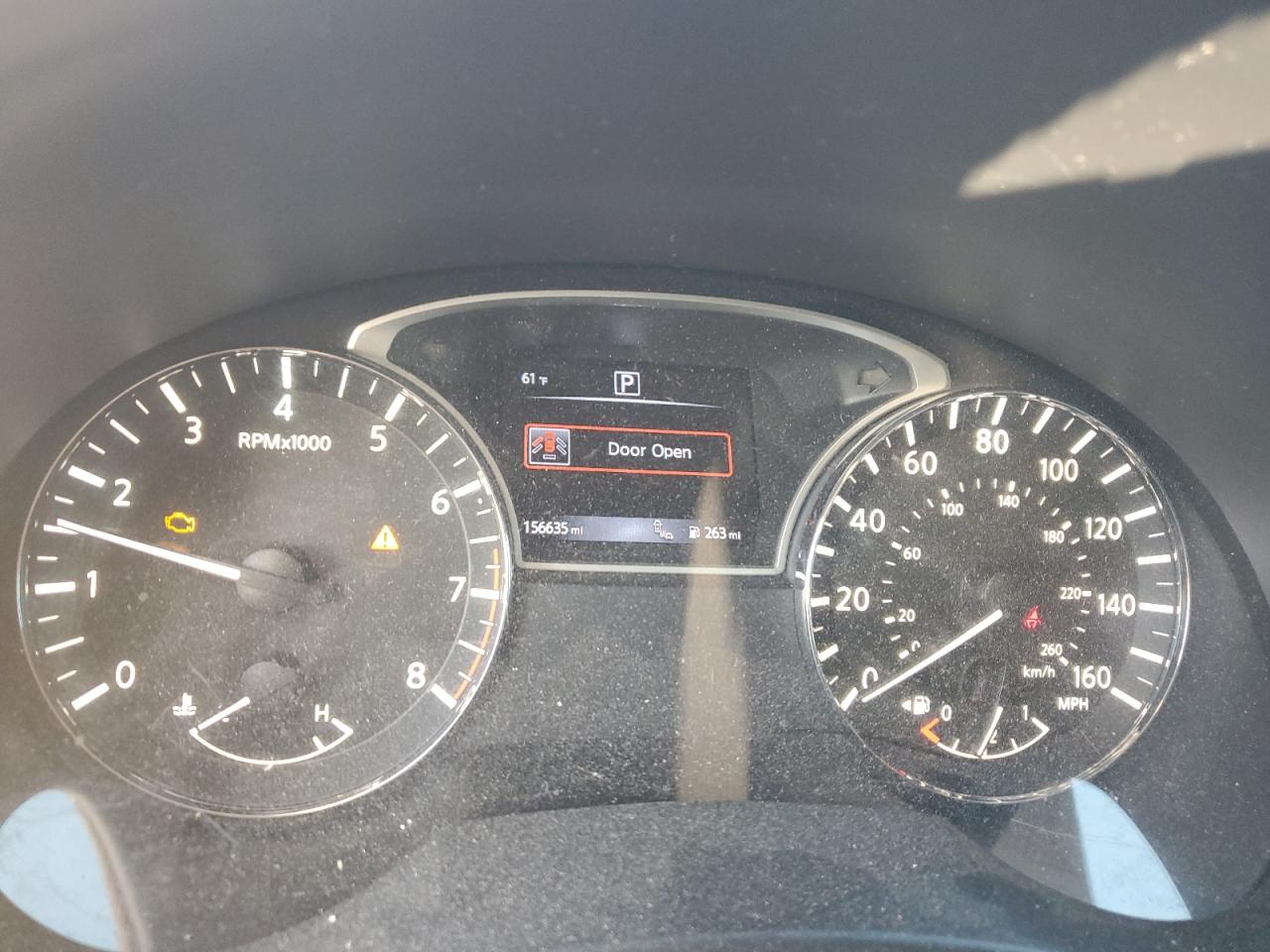 2016 Nissan Altima - Image 9