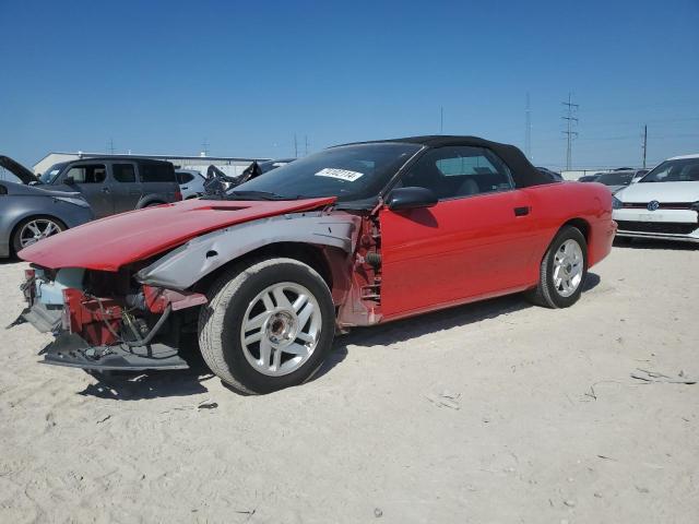 1994 Chevrolet Camaro Z28