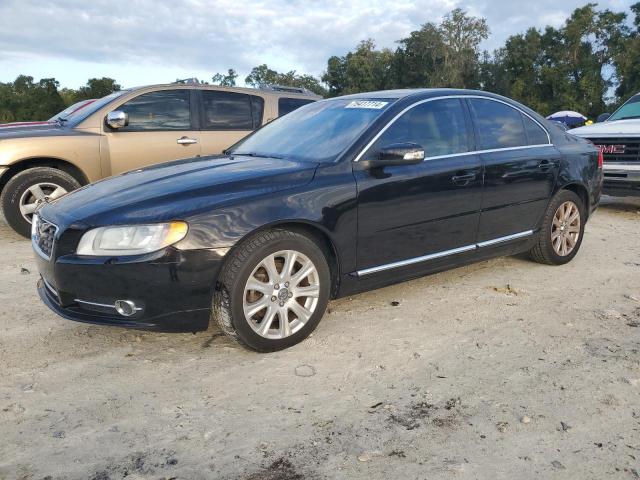 2010 Volvo S80 3.2