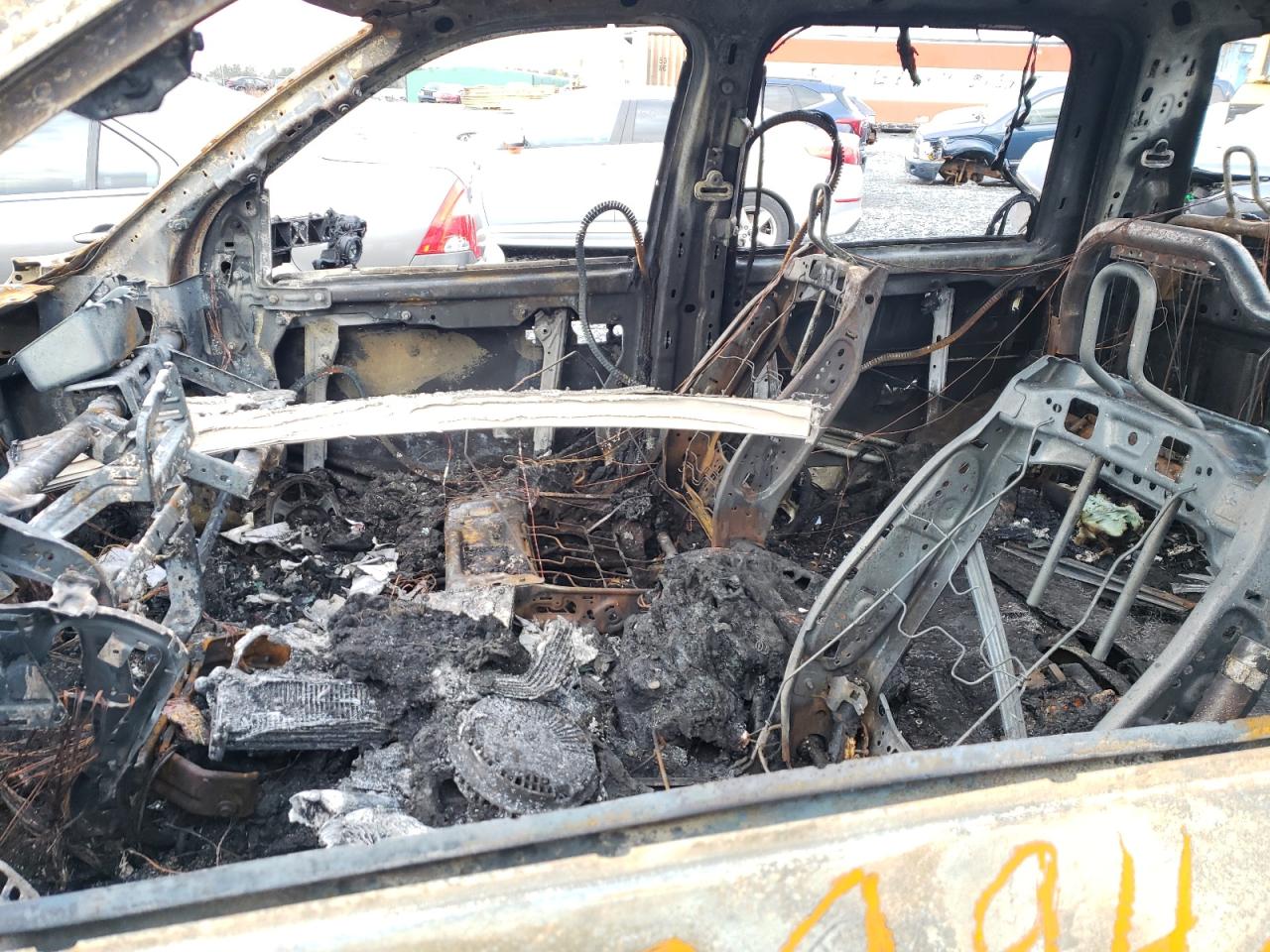 2015 RAM 1500 - Image 7