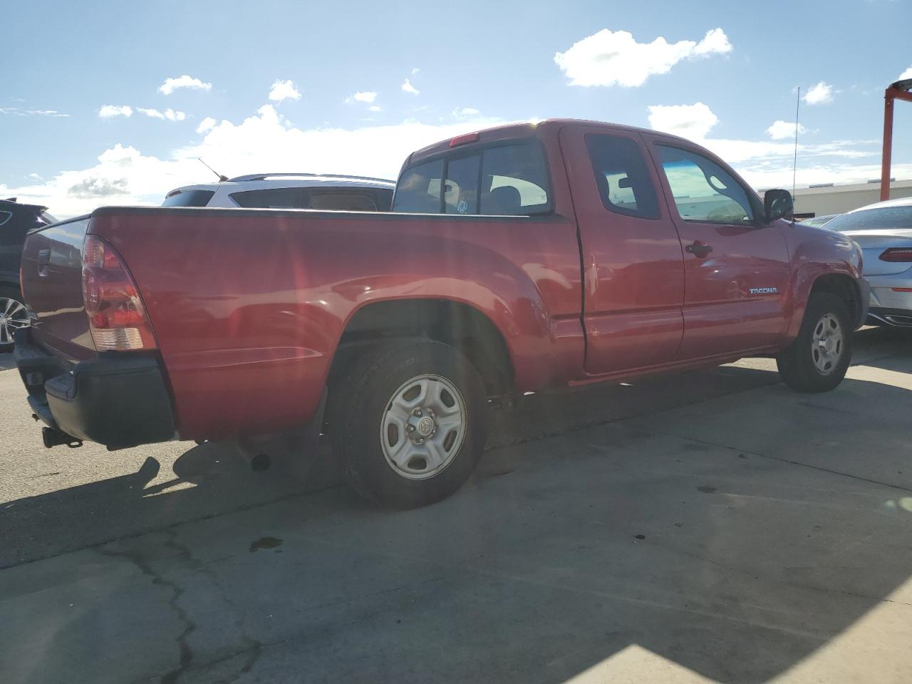 2005 Toyota Tacoma - Image 3
