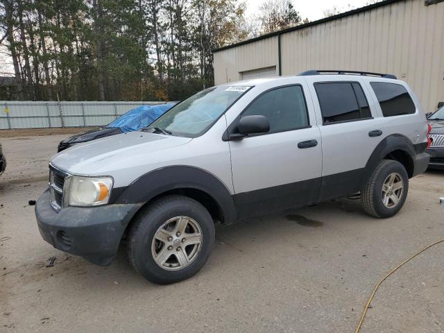 2007 Dodge Durango Sxt