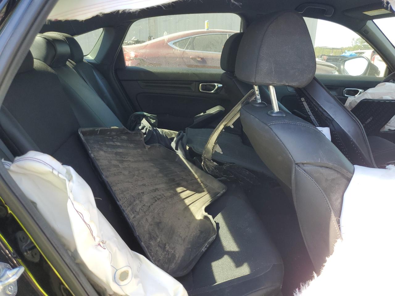 2024 Honda Civic - Image 10