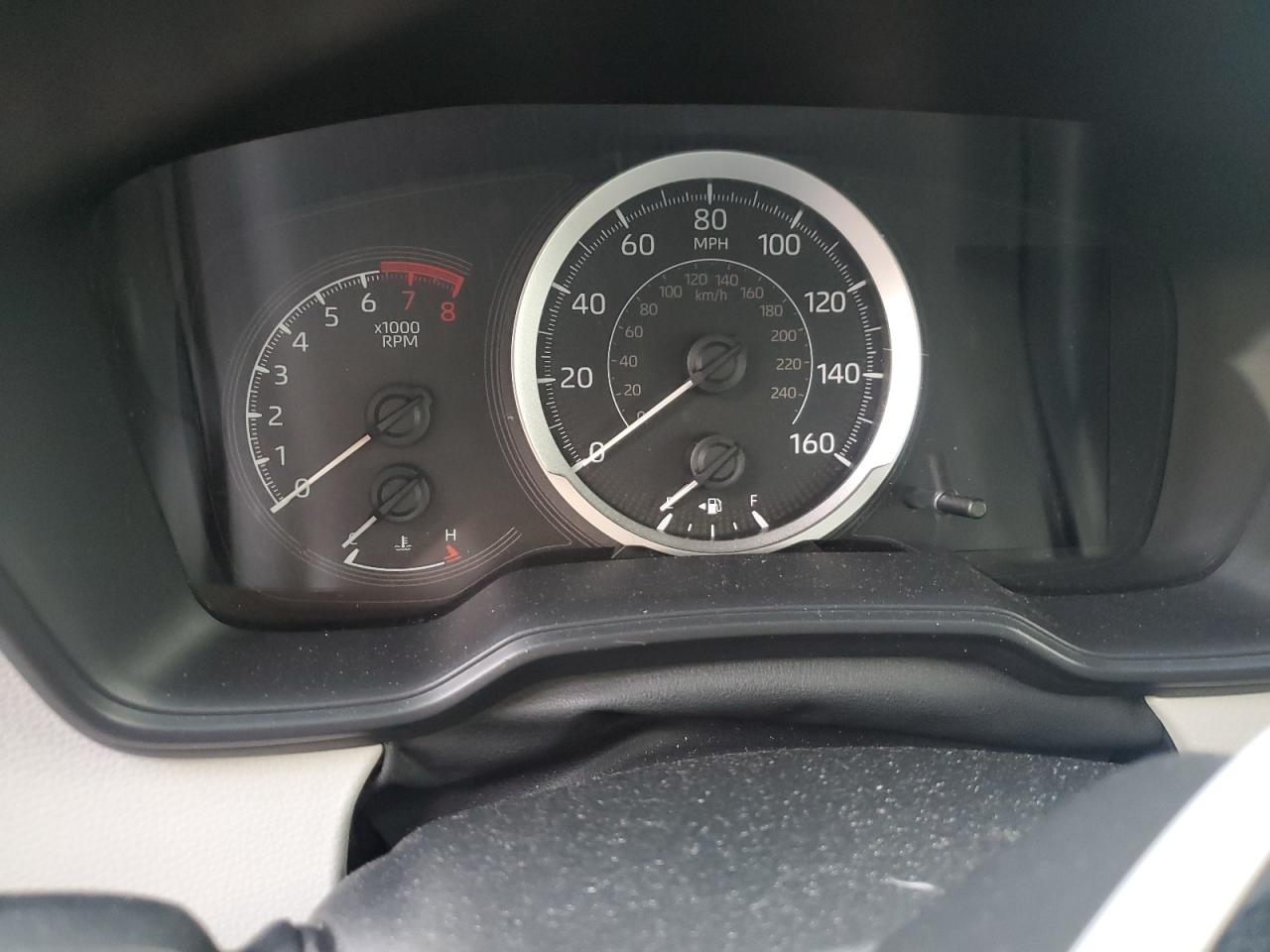 2021 Toyota Corolla - Image 9