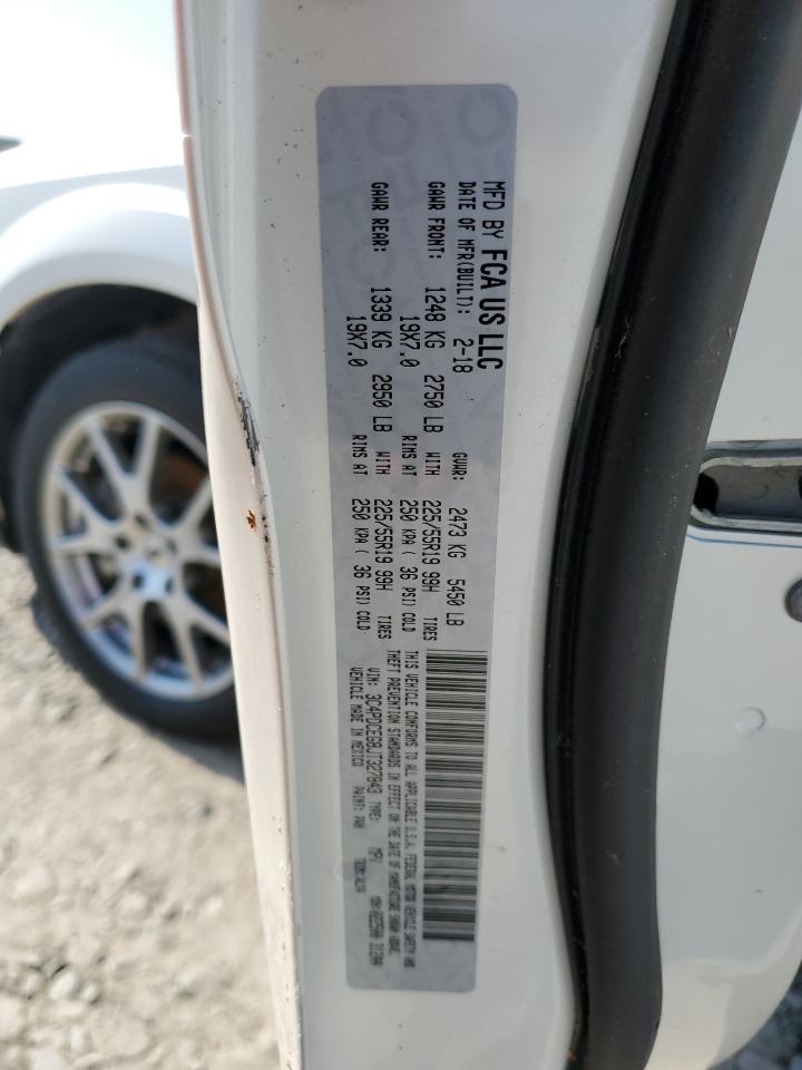 2018 Dodge Journey - Image 13