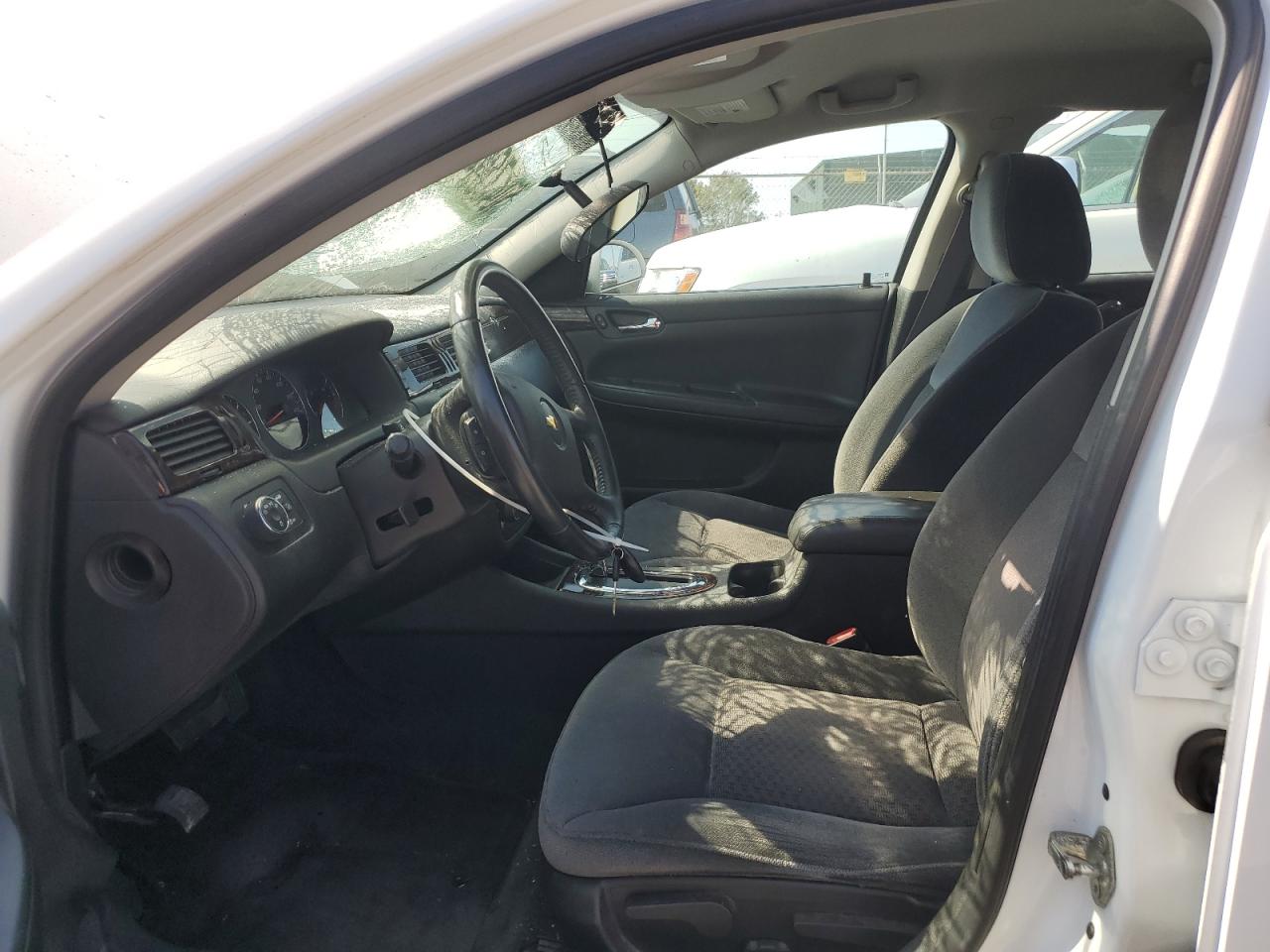 2G1WG5E34C1239512 2012 Chevrolet Impala Lt