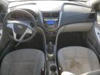 2012 Hyundai Accent Gls იყიდება Temple-ში, TX - Rear End