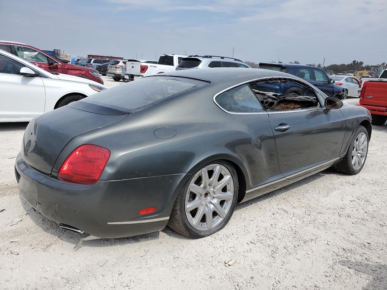2005 Bentley Continental - Image 3
