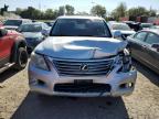 2011 Lexus Lx 570   продається в Bridgeton, MO - Front End