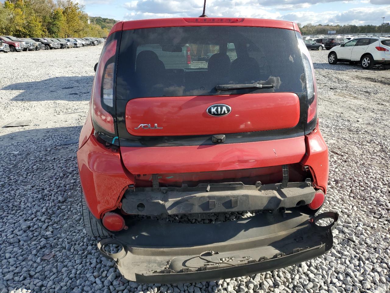 2015 Kia Soul - Image 6