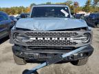 2023 Ford Bronco Base на продаже в Exeter, RI - Front End