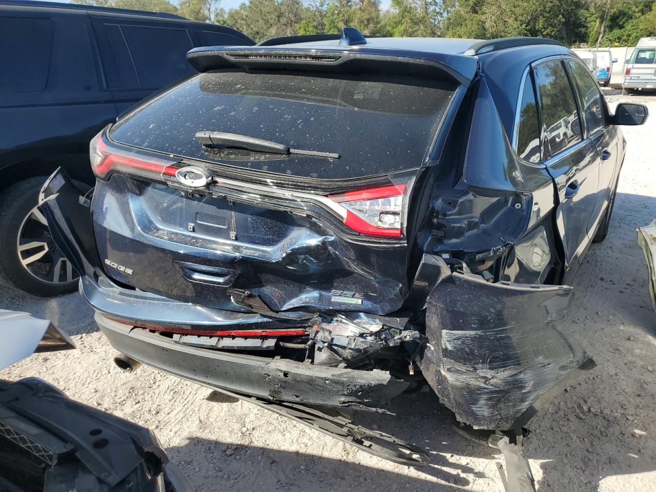 2017 Ford Edge - Image 6