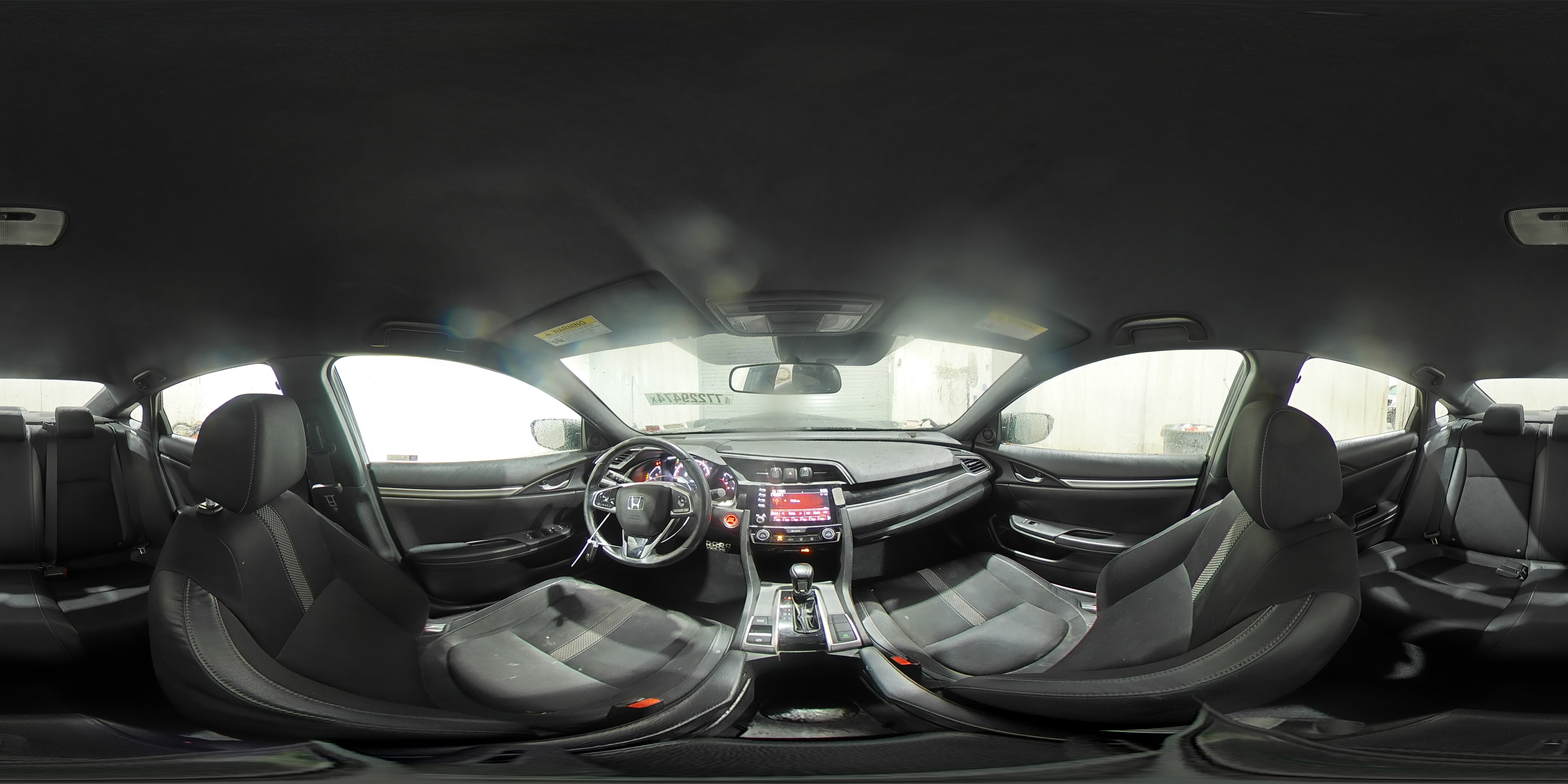 2020 Honda Civic - Image 13