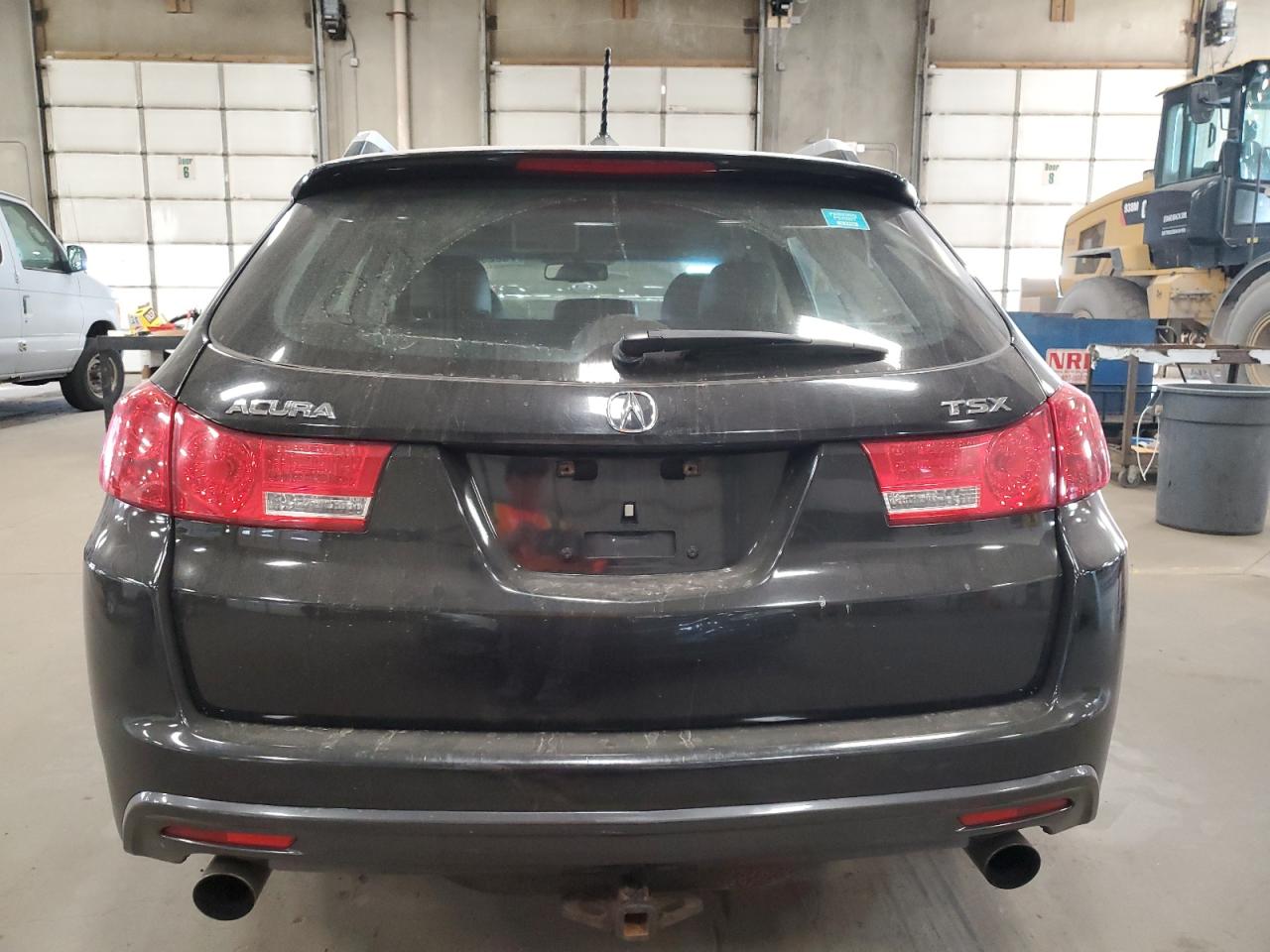 2011 Acura TSX - Image 6
