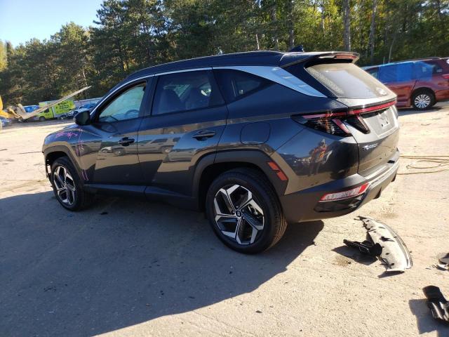 5NMJFCDE8RH342867 Hyundai Tucson SEL 2