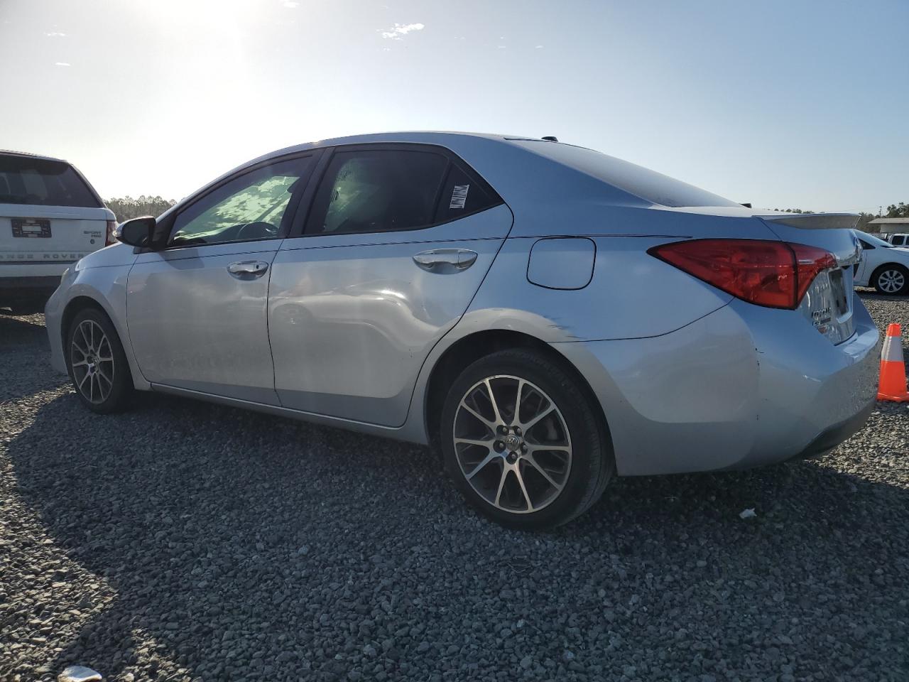 2017 Toyota Corolla - Image 2