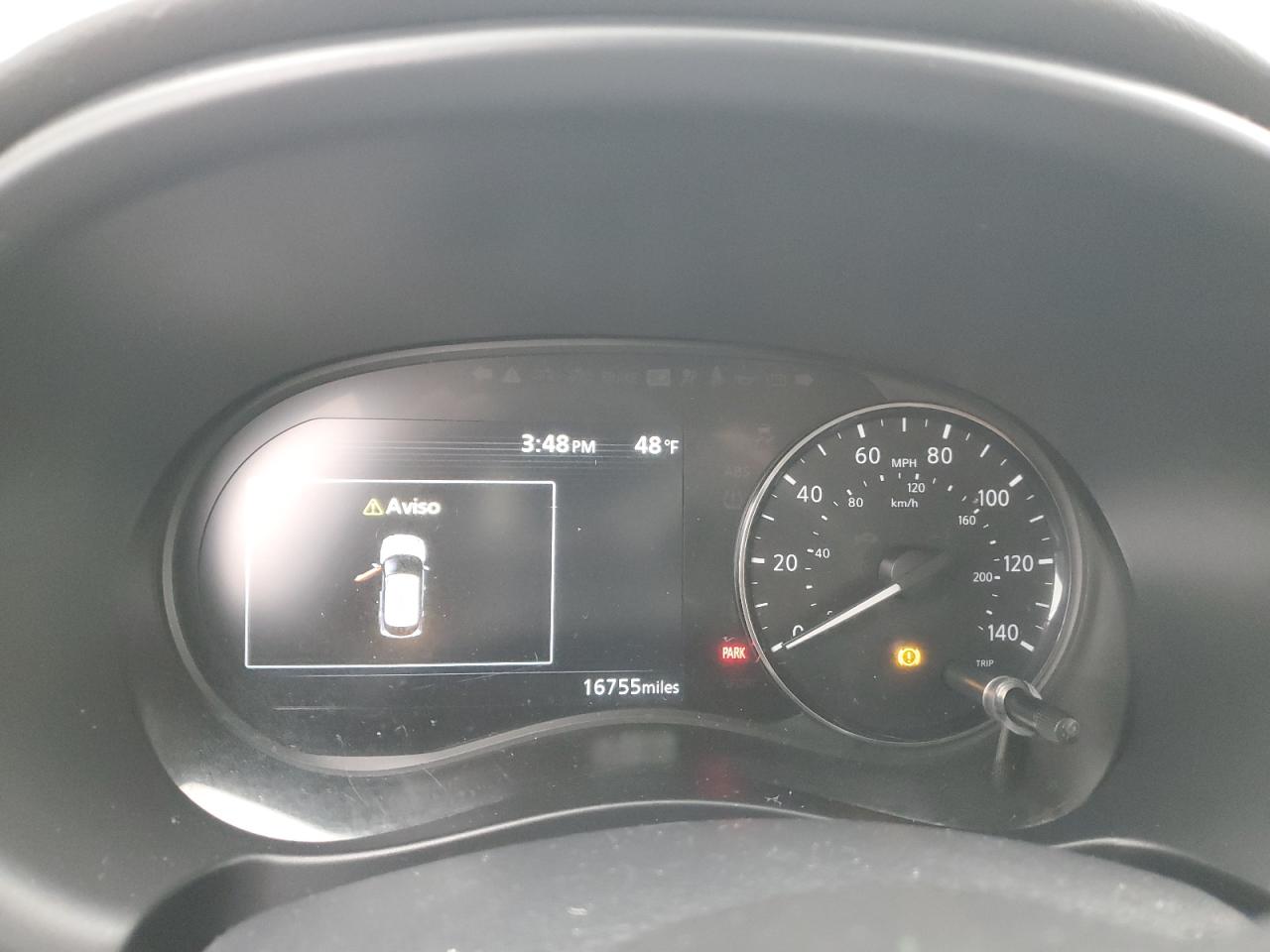 2021 Nissan Kicks Sv VIN: 3N1CP5CVXML508212 Lot: 79045544