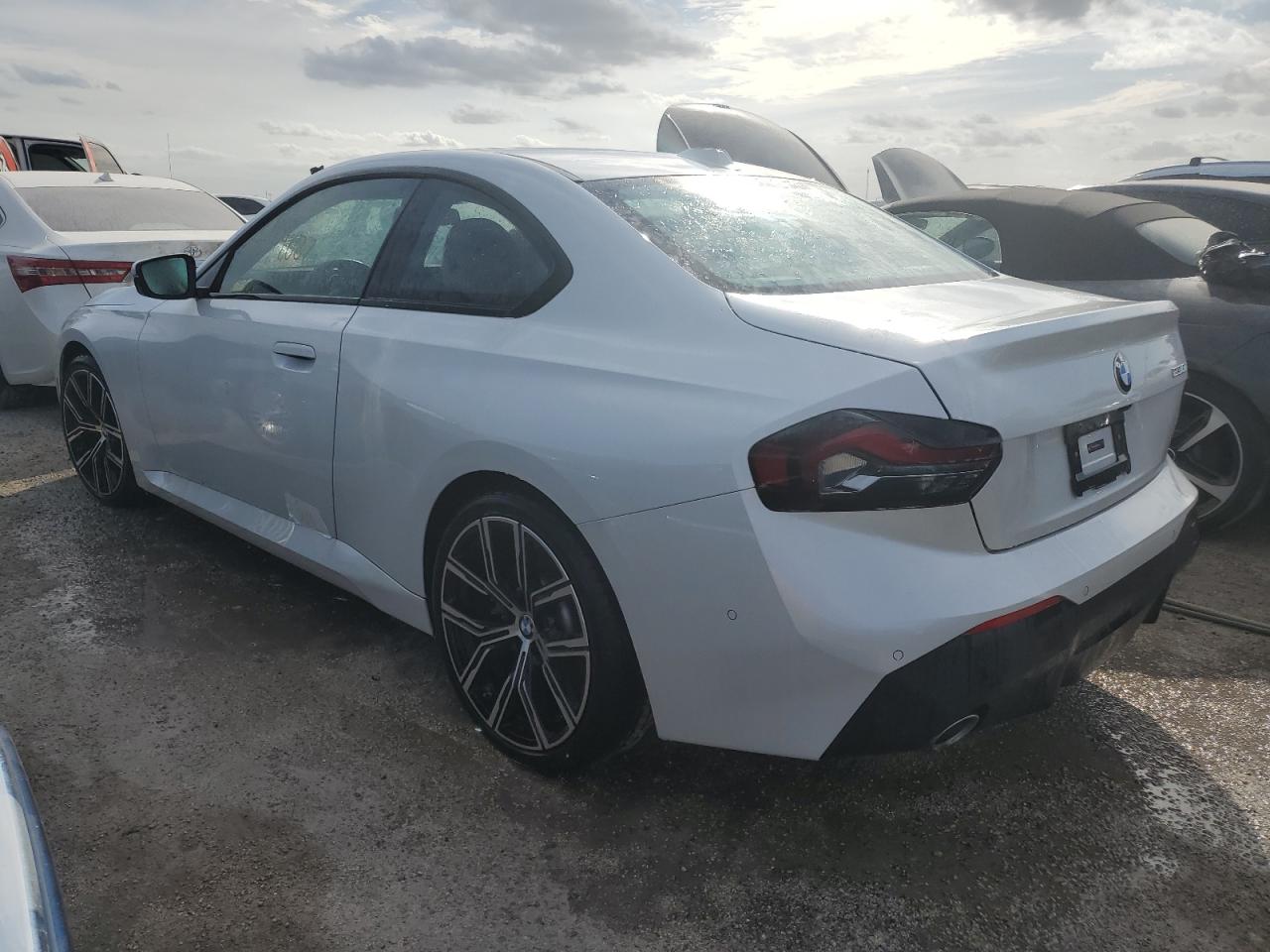 2024 BMW 2er - Image 2